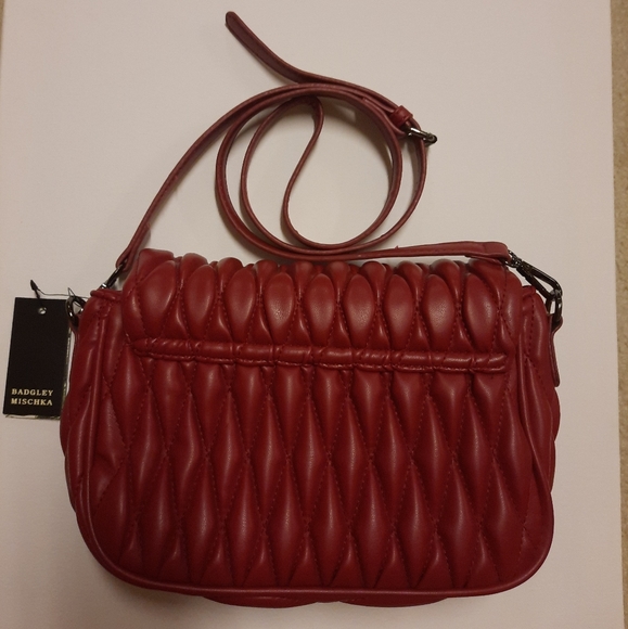 Badgley Mischka Crossbody bag - Picture 2 of 11